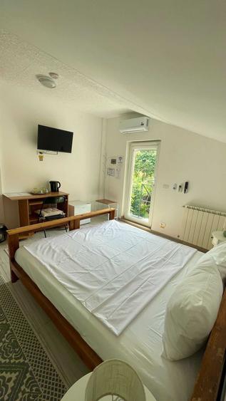 Apartament nedecomandat în Central