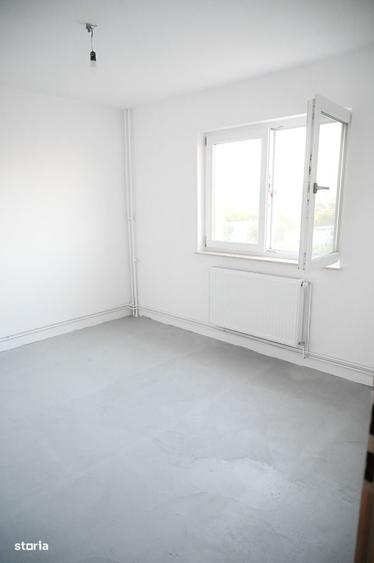 Apartament cu 2 camere decomandat în Vest