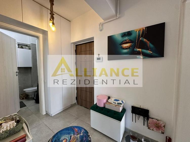 Apartament 2 camere /Mobilat si utilat /Gradina /Metrou Berceni 15min - 5