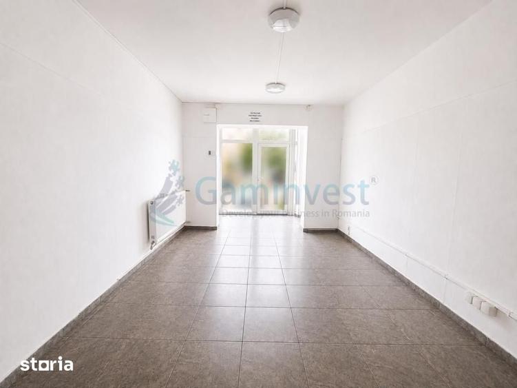 Spatiu comercial de inchiriat in Oradea, Decebal Gaminvest A2752 - 2