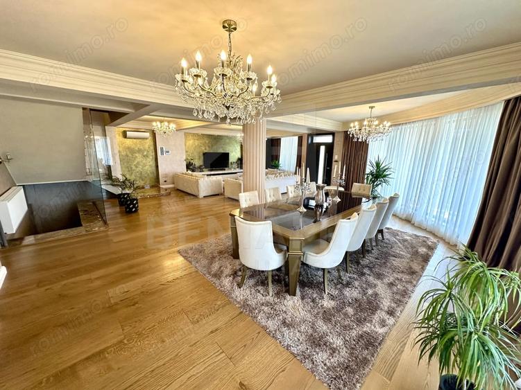 Casă cu 1 camere cu Teren 581 Mp în Central