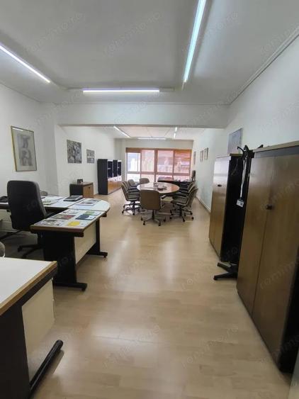 Spațiu comercial, de 130 mp, în Cotroceni