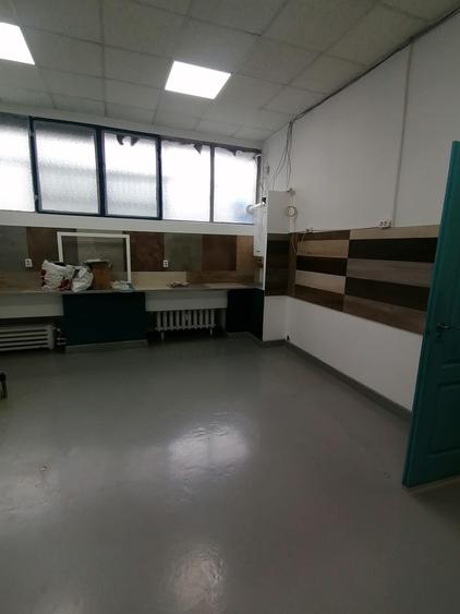Spațiu comercial, de 91 mp, în Tomis I