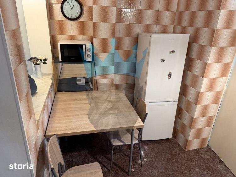 Apartament 2 Camere Vitan Mall Bucuresti - 12