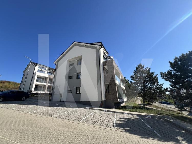 Apartament tip Penthouse- Zona Industrială Vest - Încălzire în pardoseală - 3