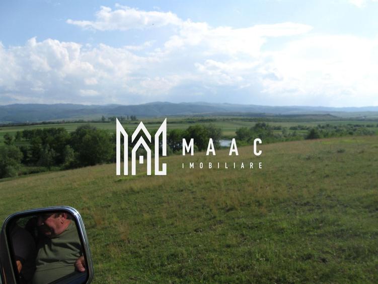 Teren agricol extravilan de 26258 mp, în Apoldu de Jos