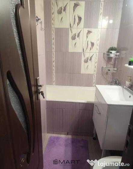 Apartament 2 camere zona Vasile Aron - 5