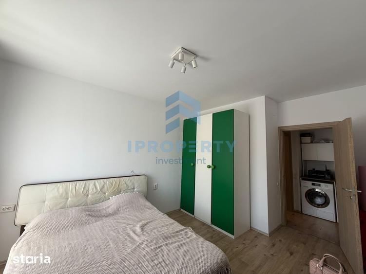 Ap 2 camere GREENFIELD, TERASA SI FOISOR, CENTRALA PROPRIE, MASINA SPA - 7