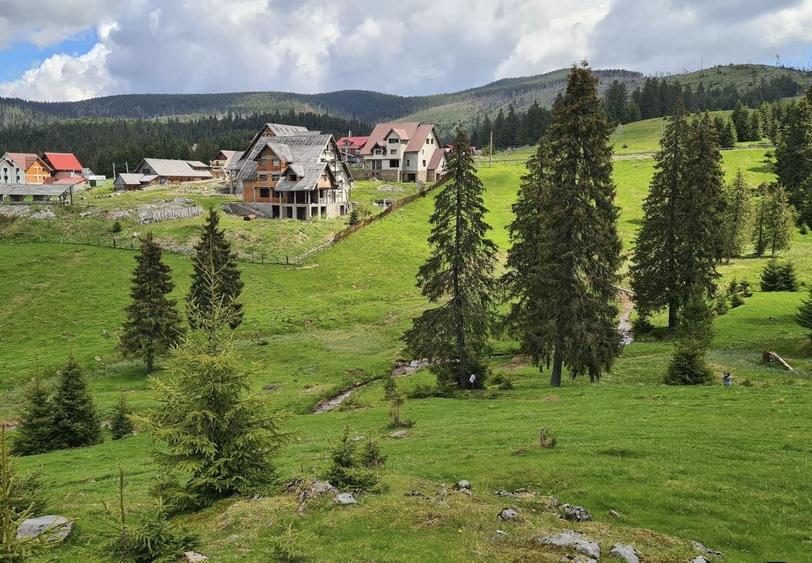 Hotel/Pensiune, de 950 mp, în Central