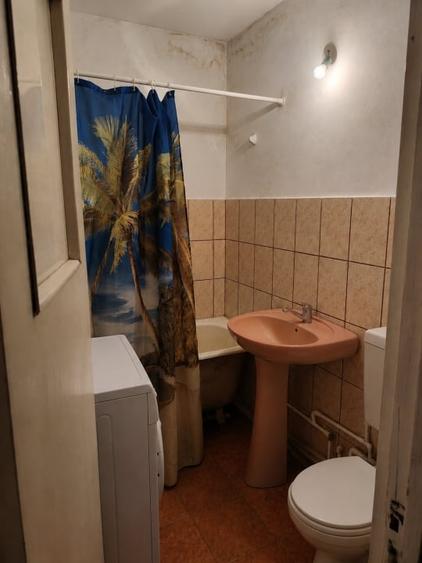 Garsonieră semidecomandată, mobilată în Brazda lui Novac