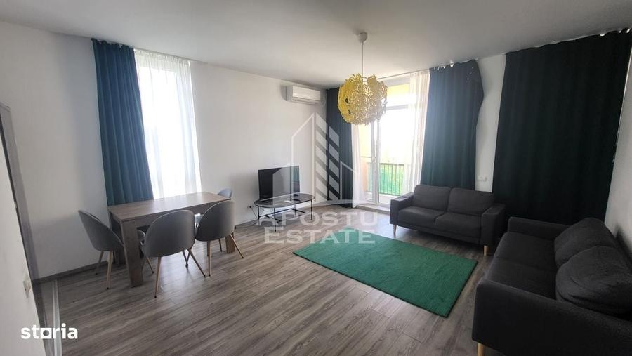 Apartament modern,3 camere,pet friendly,Calea Lipovei - 1
