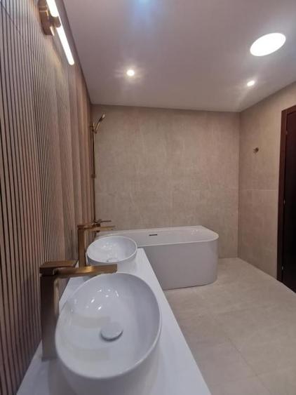 Primaverii Herastrau ap exclusivist 3 camere, curte proprie 100mp - 4