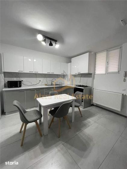 Apartamentul se afla la 5 minute de centrul orasului Cluj-Napoca, 1 mi - 4