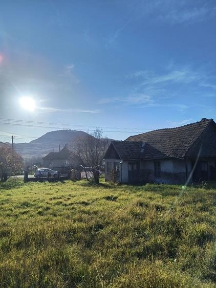 Casă cu 2 camere în Central