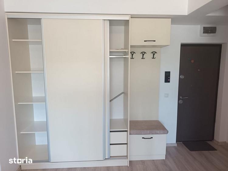 Apartament cu 2 camere în Cug