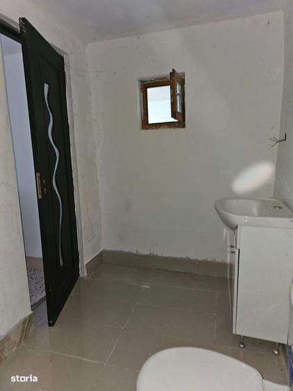 Casă cu 2 camere în Mintia