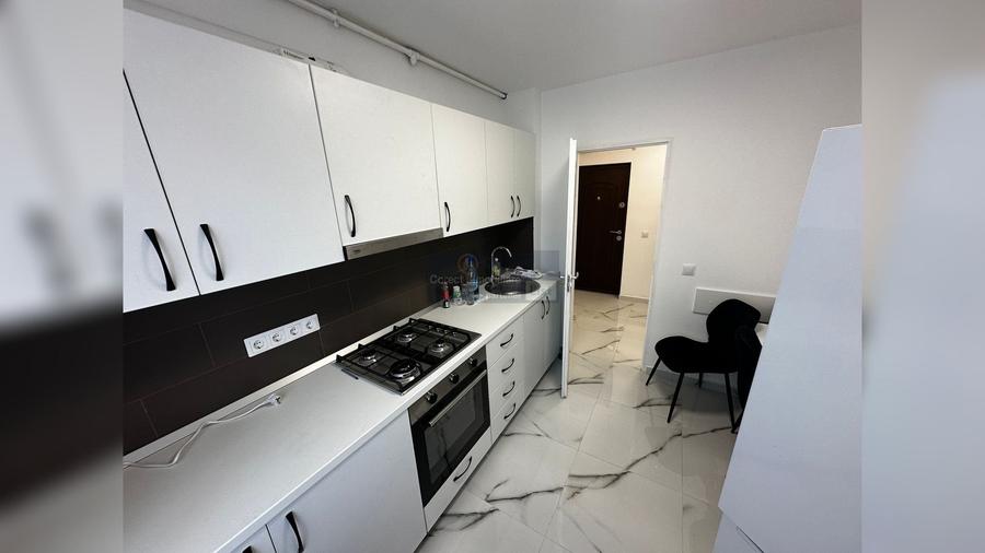 Apartament 2 camere decomandat | Zona Lama | 56 mp | 350 €/lună | - 6