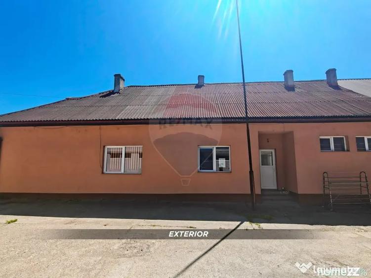 Cladire multifunc?ionala de vanzare Regele Mihai I - 10