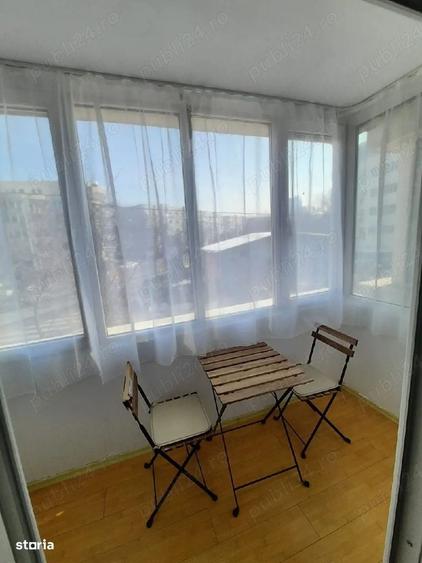 Apartament cu 2 camere în Aviației
