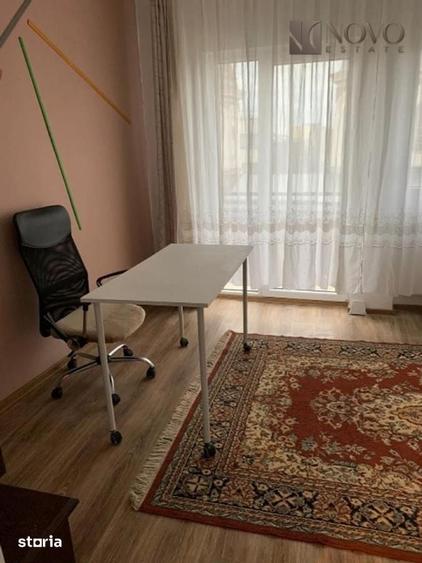 Apartament cu 3 camere decomandat în Eminescu