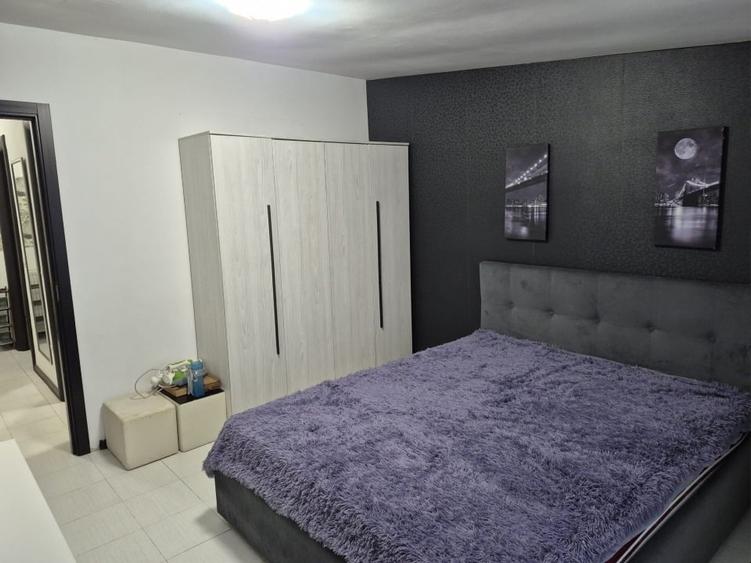Apartament cu 2 camere decomandat, mobilat în Nord