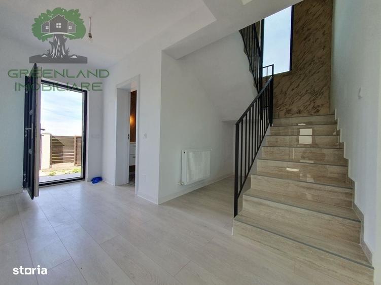 Casă cu 4 camere în Vorovești