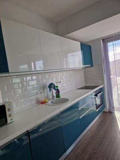 Apartament cu 2 camere decomandat, mobilat în Pipera