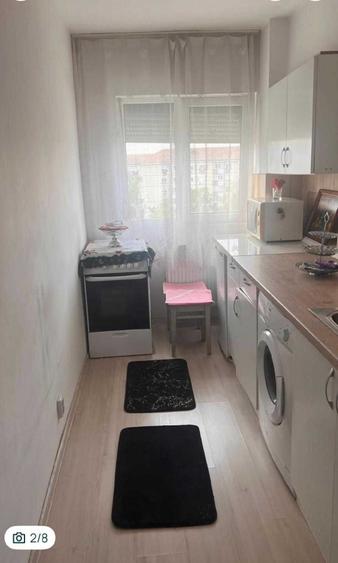 Apartament cu 2 camere decomandat în Centura