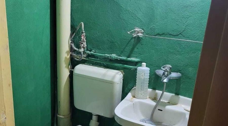Garsonieră decomandată în Drumul Taberei