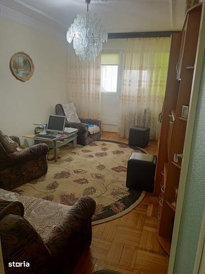 Apartament cu 2 camere în Țiglina 1