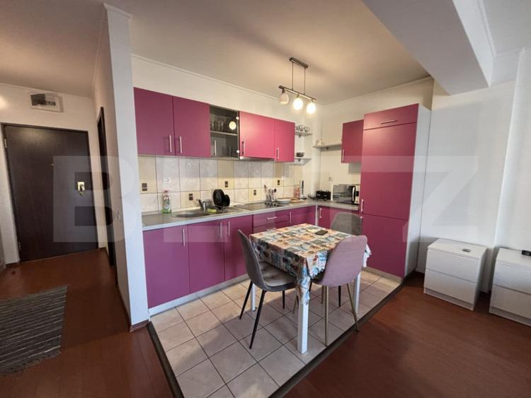 Studio de inchiriat, 40 mp, zona Calea Aradului - 2