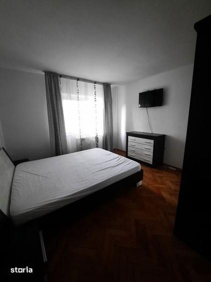 Apartament cu 3 camere în Iosia