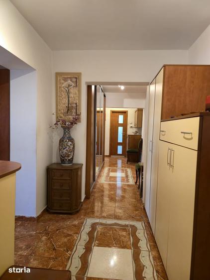Vanzare Apartament 4 Camere Decomandat | 115 MP- Decebal - P-ta Muncii - 10