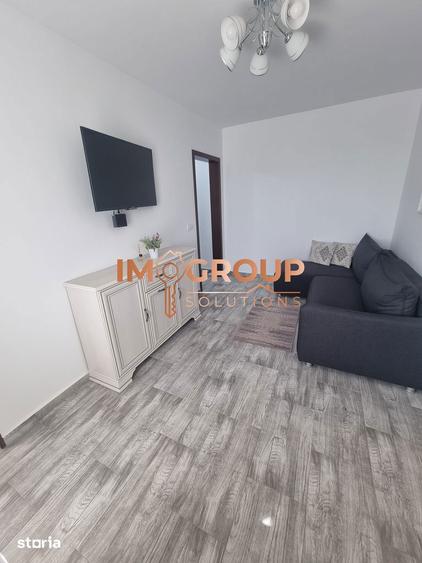 Apartament cu 2 camere prima inchiriere etajul 1 Tatarasi PET FRIENDLY - 6