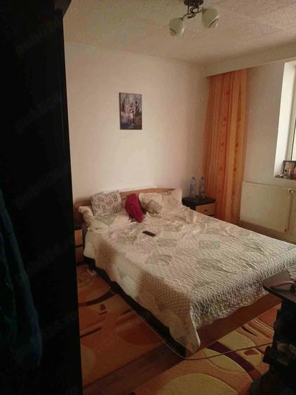 Apartament cu 2 camere semidecomandat în Mihail Kogălniceanu