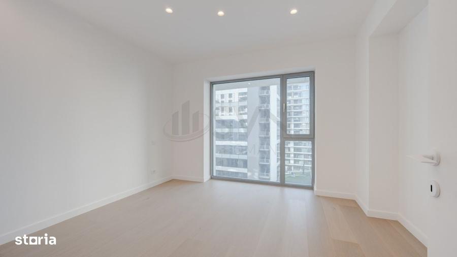 2 camere Aviatiei Tower - 1
