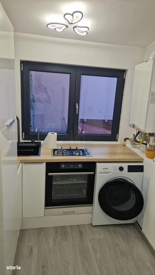 Apartament cu 2 camere în Turda