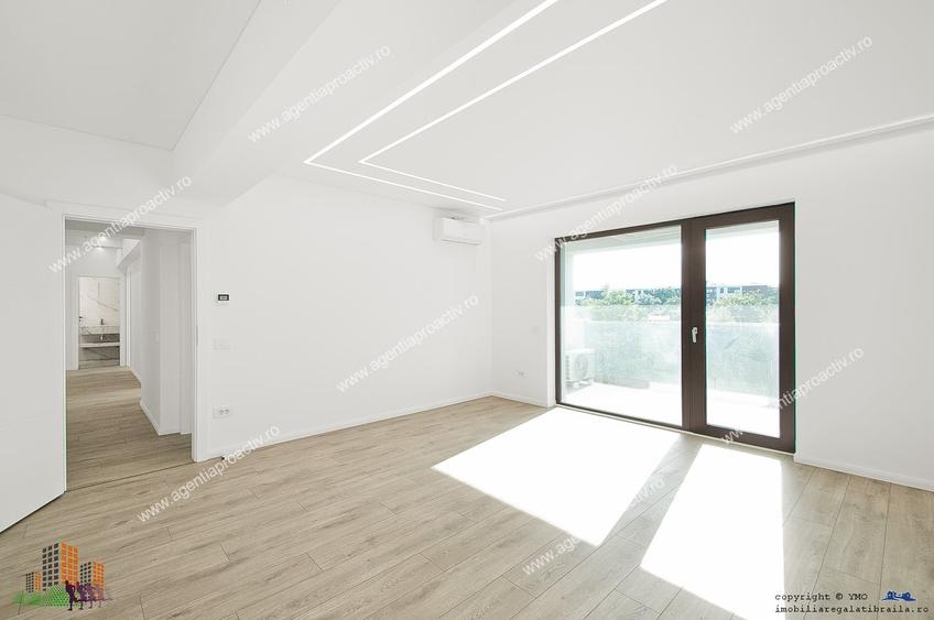 Apartament cu 3 camere decomandat în Țiglina 2