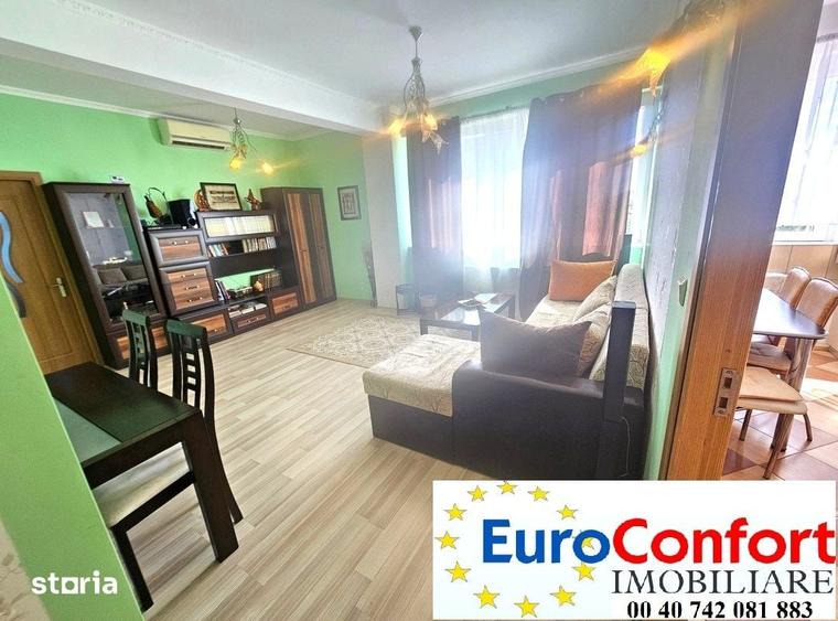 Inchiriem apartament 3 camere, Cartier Rezidential Ared Uta - 15