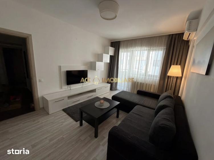 2 Camere | Nicolae Grigorescu | Metrou | Centrala | PetFriendly | Parcare - 1