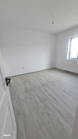 Casă cu 3 camere în Central