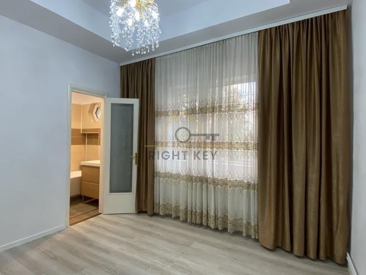Apartament cu 2 camere decomandat în Nerva Traian