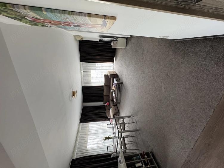 Apartament cu 3 camere decomandat în Albert