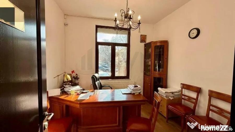 Vila cu 5 camere Dorobanti - Bucuresti (Bucuresti-Ilfov) - 5