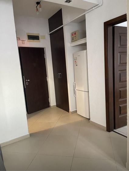 Apartament cu 2 camere în UTA
