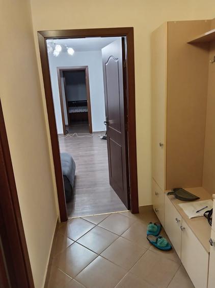 Apartament cu 2 camere semidecomandat în Popoveni