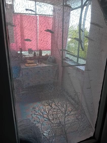 Garsonieră decomandată în Micro 3