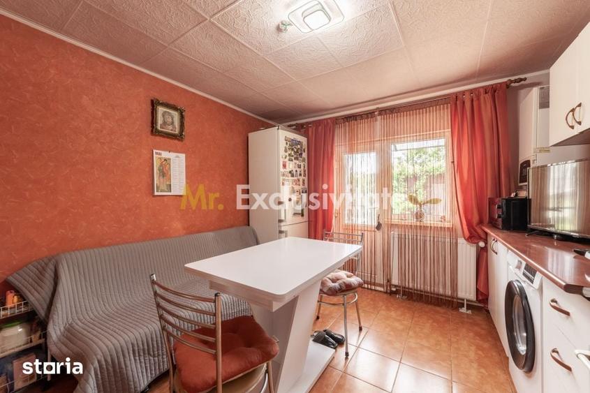 Casa de vanzare in Geamana Strada Fantanii ! - 2