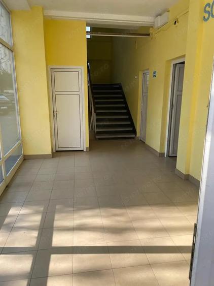 Spațiu comercial, de 353 mp, în Central