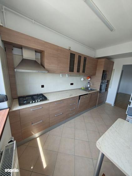 Apartament Foisorul de Foc // Eminescu // parcare subterana // boxa - 8